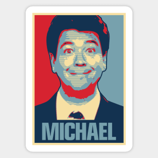 Michael Sticker